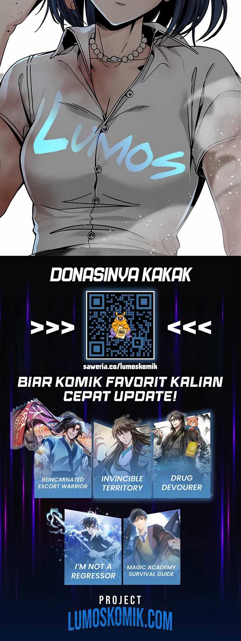 Reincarnated as a Scumbag I Use My Wife and Daughter to Prove Immortality Chapter 28 Gambar 27