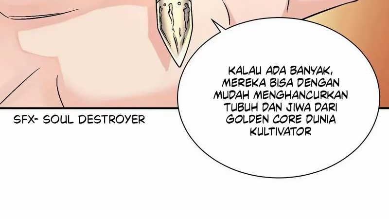 Reincarnated as a Scumbag I Use My Wife and Daughter to Prove Immortality Chapter 28 Gambar 10