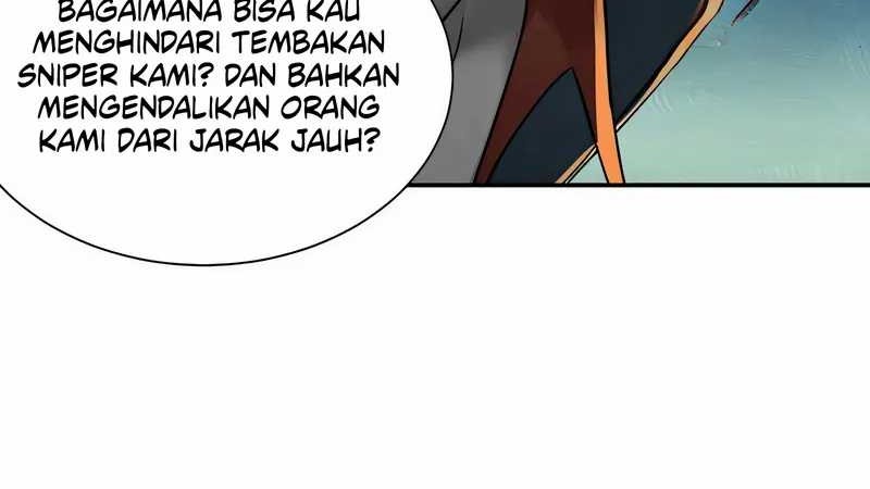 Reincarnated as a Scumbag I Use My Wife and Daughter to Prove Immortality Chapter 28 Gambar 13