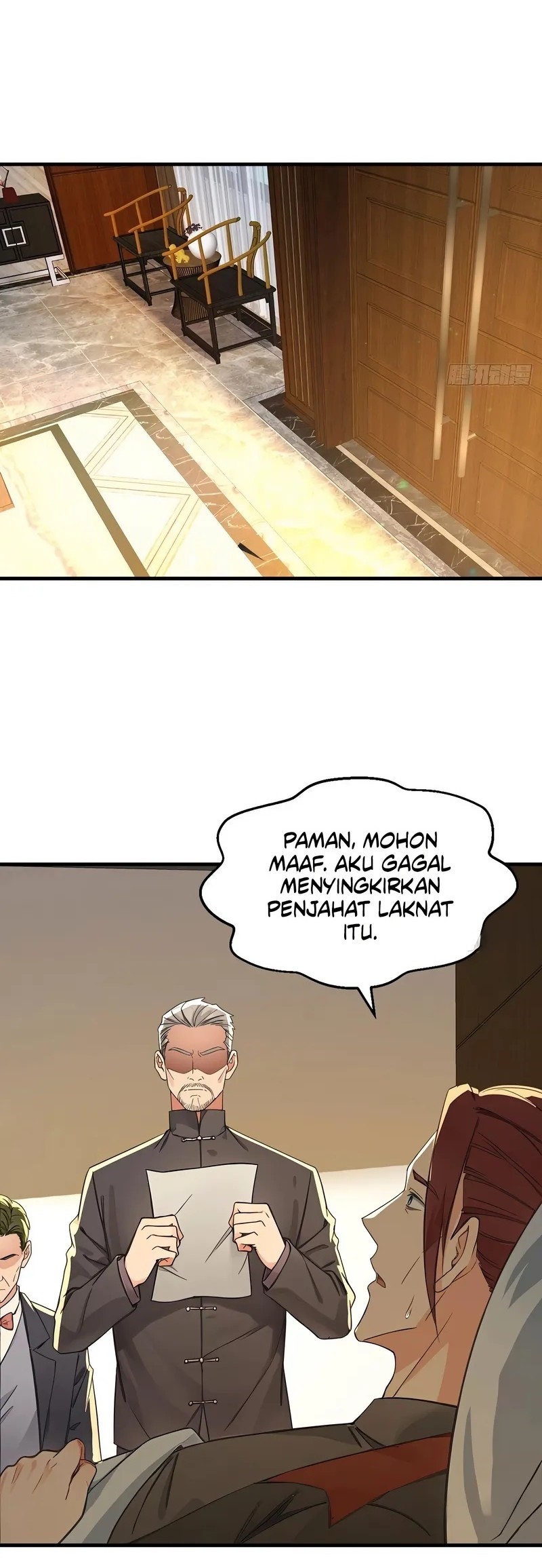 Baca  Reincarnated as a Scumbag I Use My Wife and Daughter to Prove Immortality Chapter 29 Gambar 2