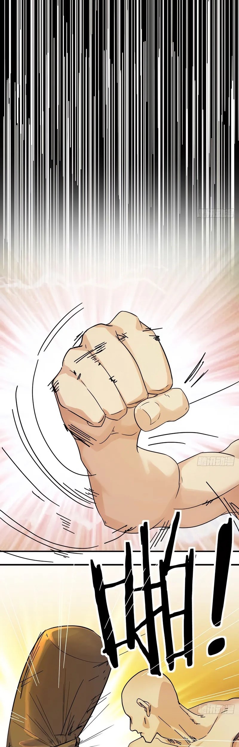 Reincarnated as a Scumbag I Use My Wife and Daughter to Prove Immortality Chapter 3 Gambar 21