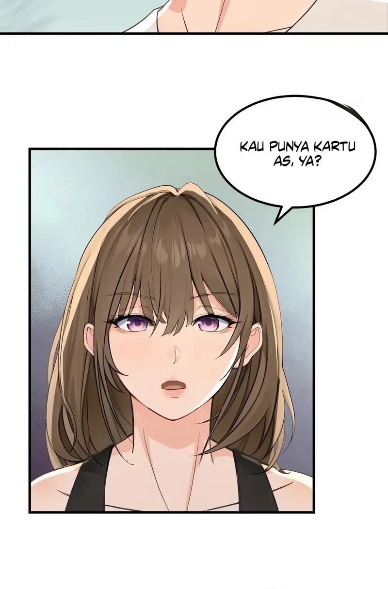 Reincarnated as a Scumbag I Use My Wife and Daughter to Prove Immortality Chapter 30 Gambar 17