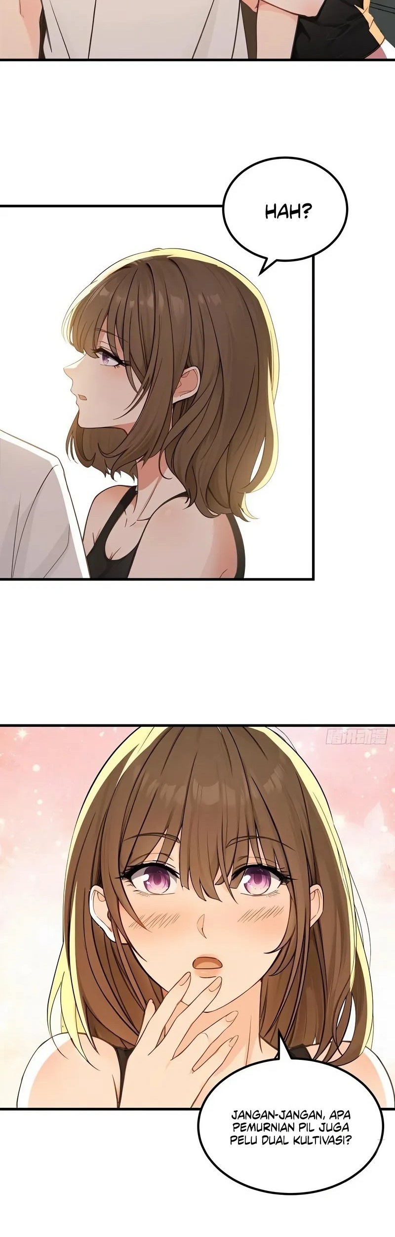 Reincarnated as a Scumbag I Use My Wife and Daughter to Prove Immortality Chapter 30 Gambar 19