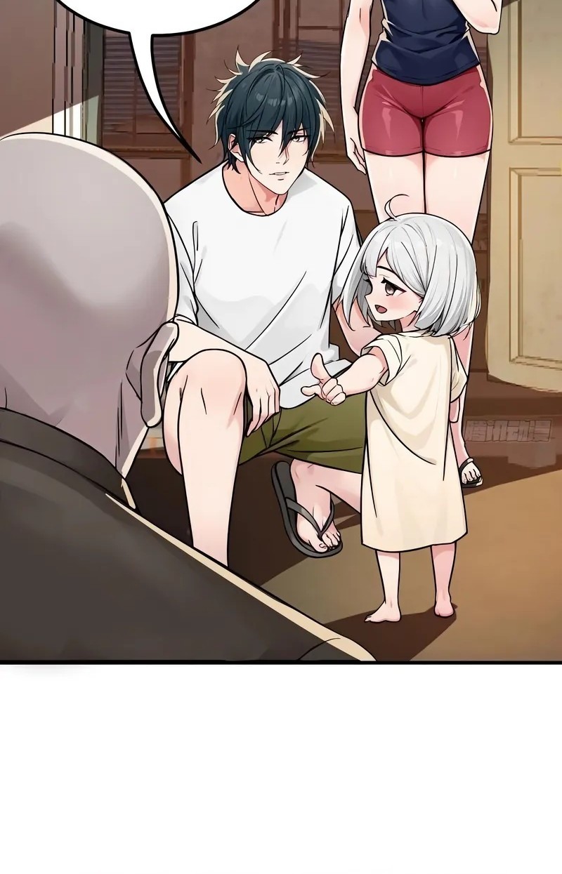 Reincarnated as a Scumbag I Use My Wife and Daughter to Prove Immortality Chapter 30 Gambar 23