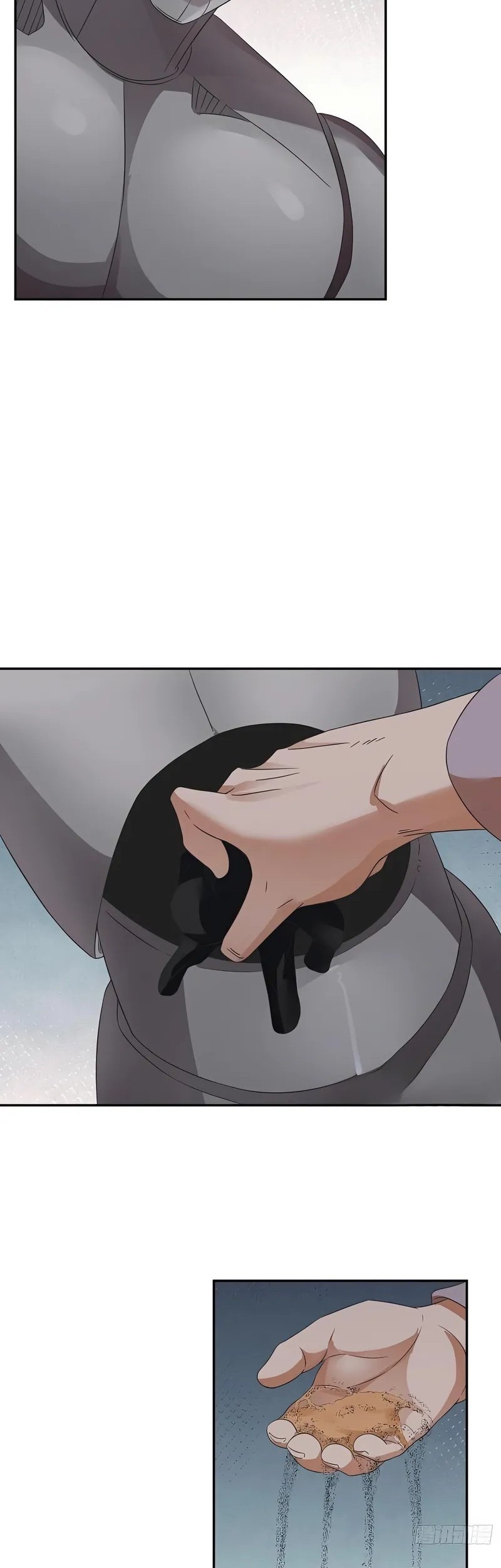 Reincarnated as a Scumbag I Use My Wife and Daughter to Prove Immortality Chapter 31 Gambar 14