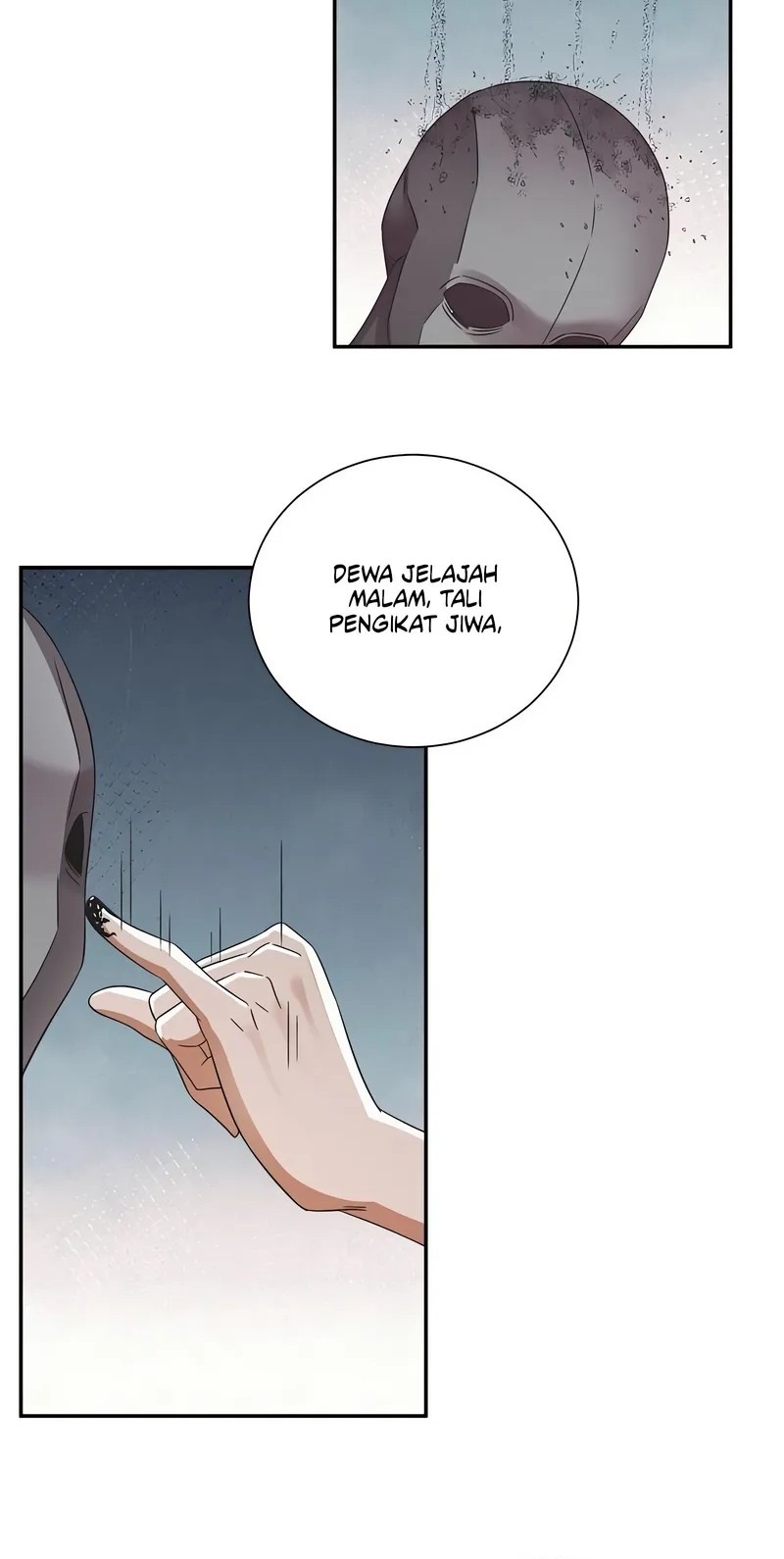 Reincarnated as a Scumbag I Use My Wife and Daughter to Prove Immortality Chapter 31 Gambar 15