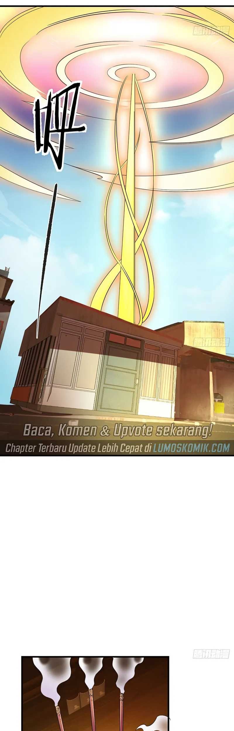 Reincarnated as a Scumbag I Use My Wife and Daughter to Prove Immortality Chapter 32 Gambar 26