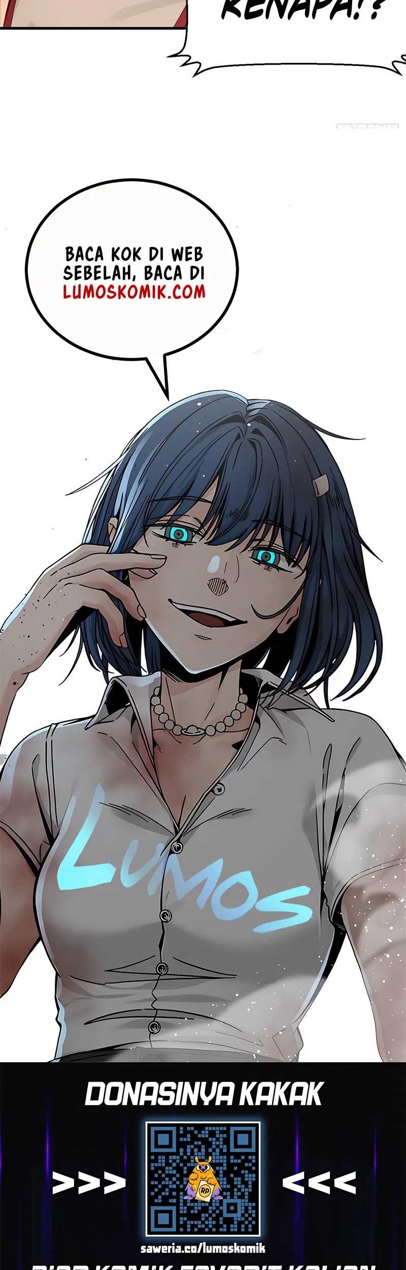 Reincarnated as a Scumbag I Use My Wife and Daughter to Prove Immortality Chapter 32 Gambar 33