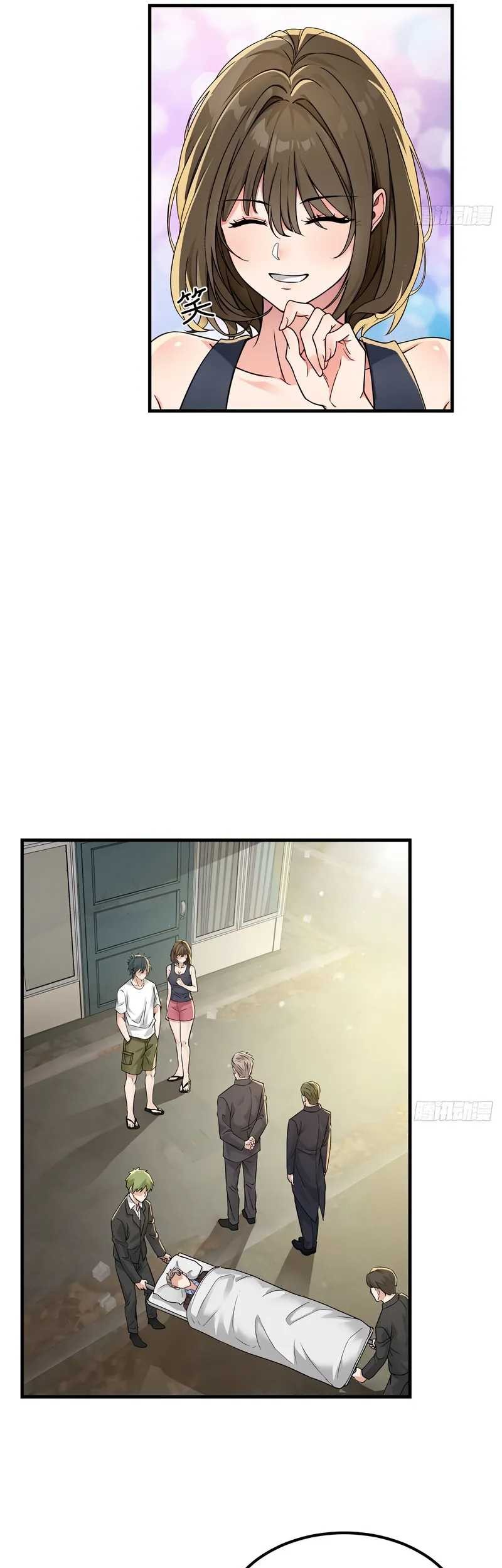 Reincarnated as a Scumbag I Use My Wife and Daughter to Prove Immortality Chapter 33 Gambar 25