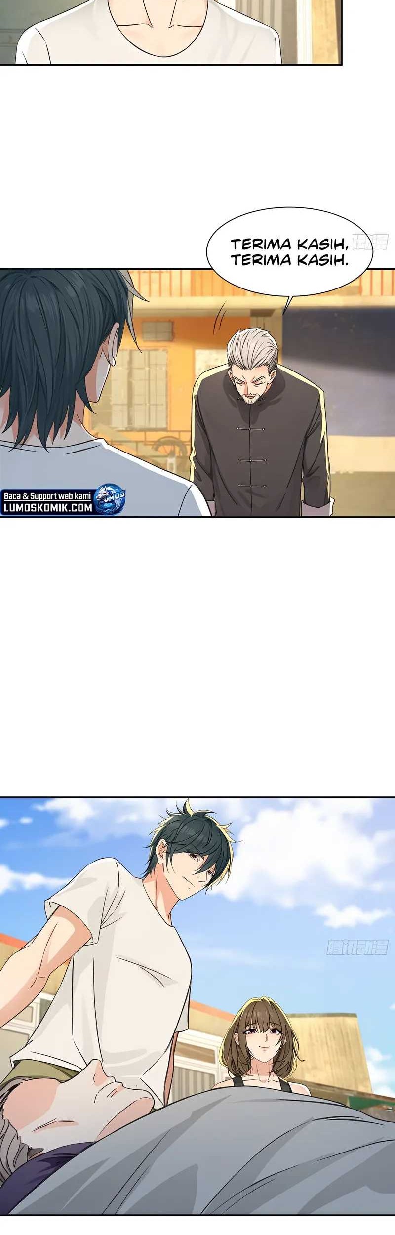 Baca  Reincarnated as a Scumbag I Use My Wife and Daughter to Prove Immortality Chapter 34 Gambar 2