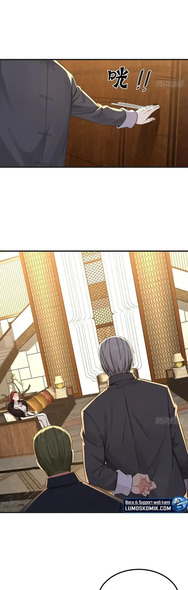 Baca  Reincarnated as a Scumbag I Use My Wife and Daughter to Prove Immortality Chapter 35 Gambar 2