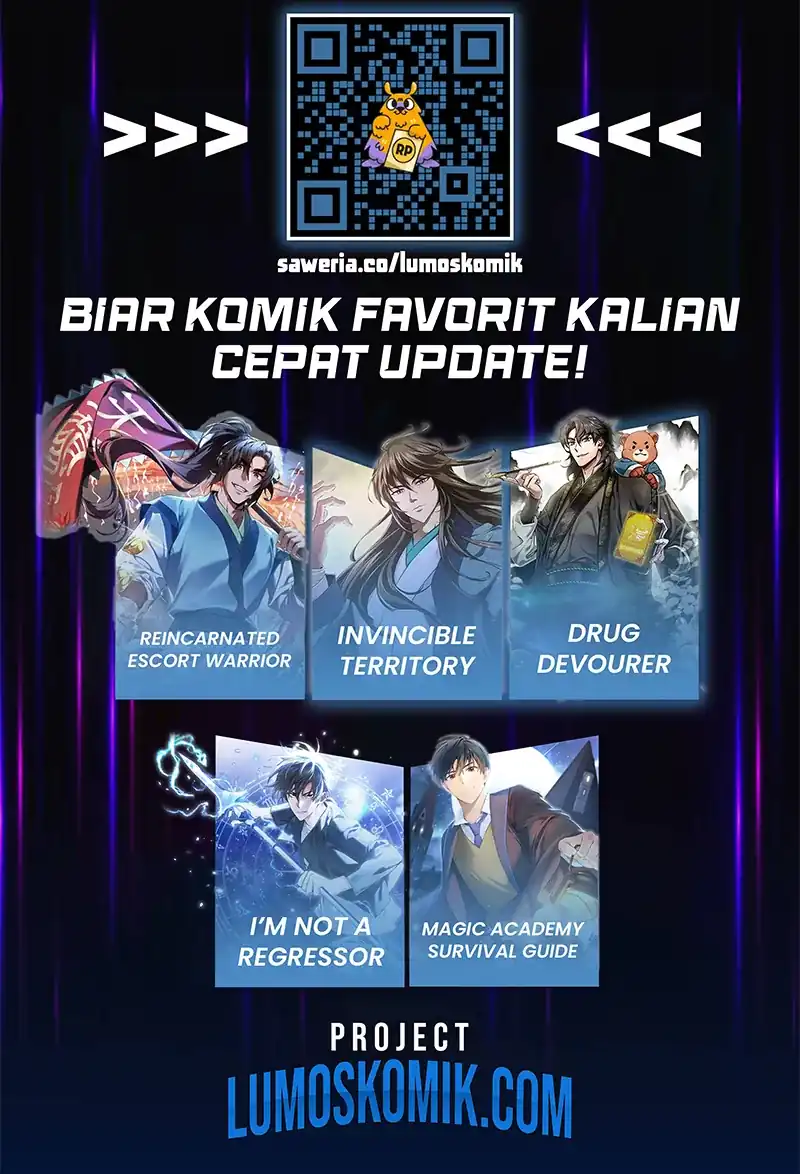 Reincarnated as a Scumbag I Use My Wife and Daughter to Prove Immortality Chapter 36 Gambar 35