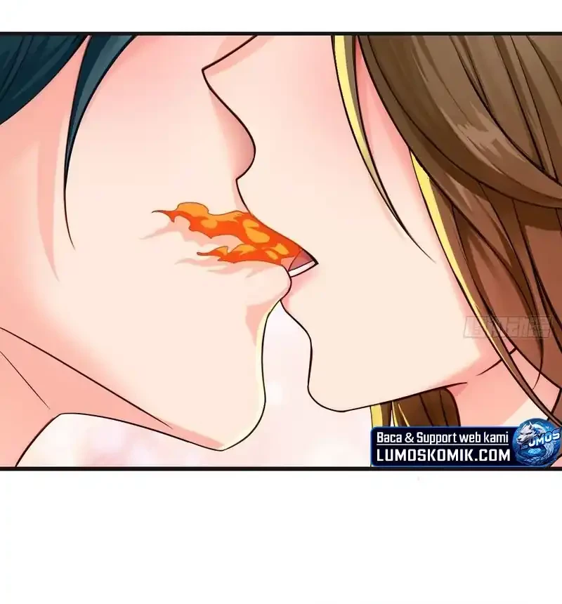 Reincarnated as a Scumbag I Use My Wife and Daughter to Prove Immortality Chapter 36 Gambar 13