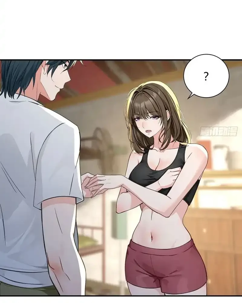 Reincarnated as a Scumbag I Use My Wife and Daughter to Prove Immortality Chapter 37 Gambar 6