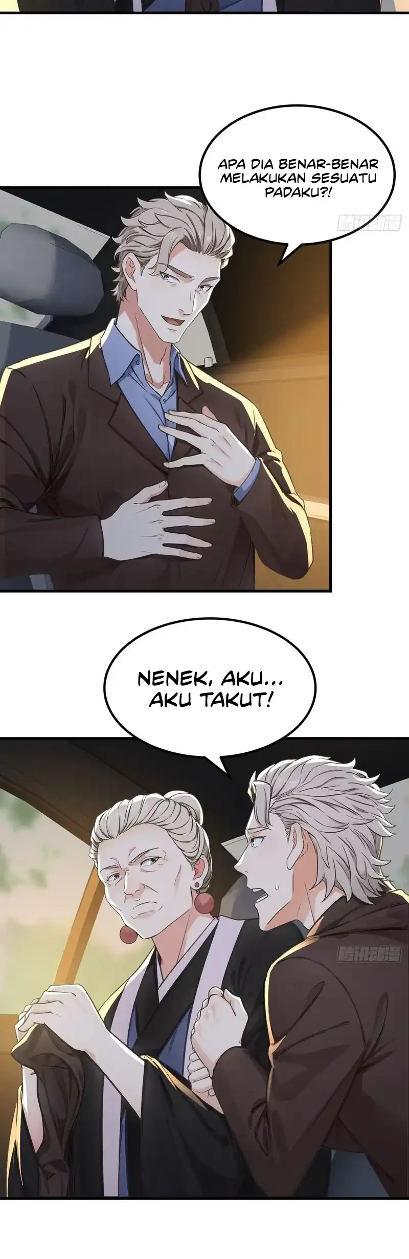 Baca  Reincarnated as a Scumbag I Use My Wife and Daughter to Prove Immortality Chapter 38 Gambar 2