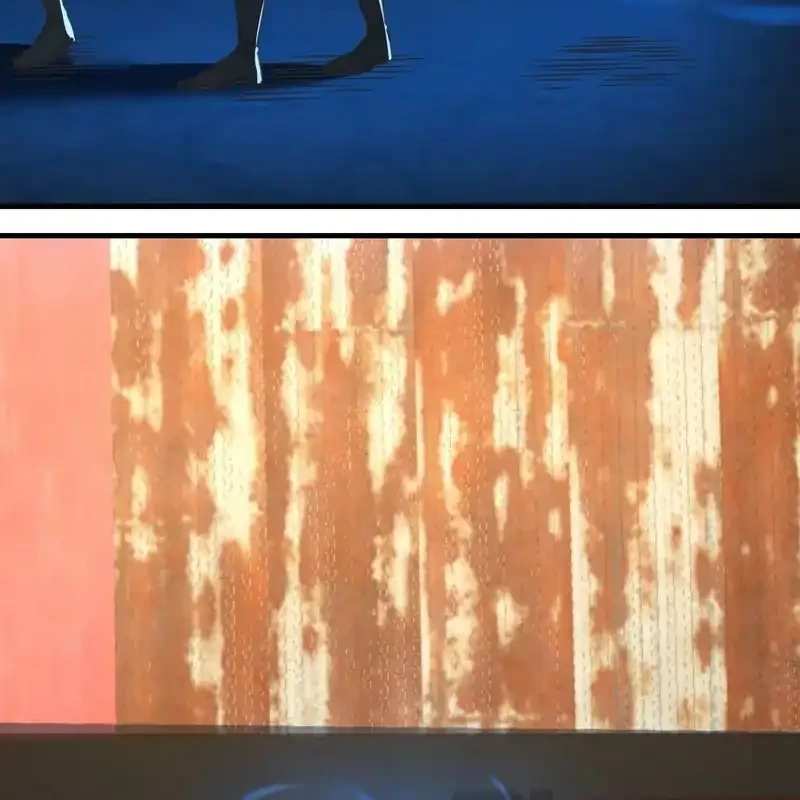 Reincarnated as a Scumbag I Use My Wife and Daughter to Prove Immortality Chapter 38 Gambar 20