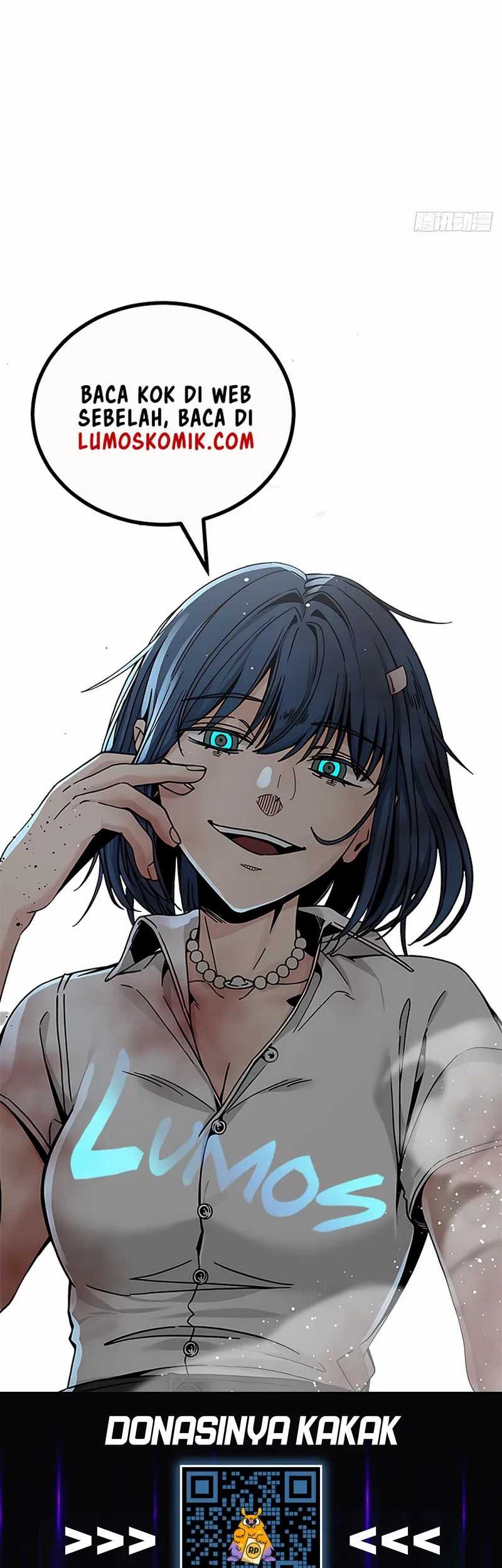 Reincarnated as a Scumbag I Use My Wife and Daughter to Prove Immortality Chapter 4 Gambar 31