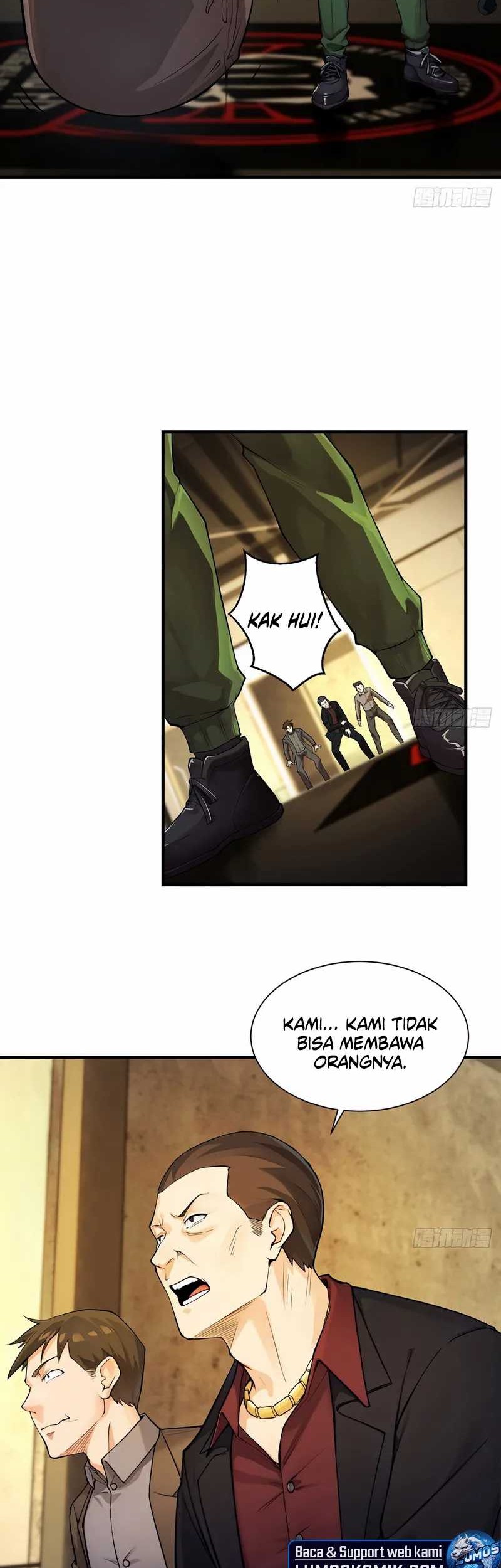 Baca  Reincarnated as a Scumbag I Use My Wife and Daughter to Prove Immortality Chapter 4 Gambar 2