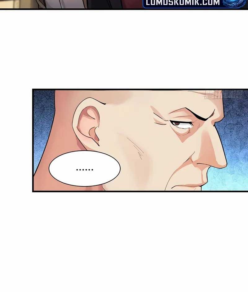 Reincarnated as a Scumbag I Use My Wife and Daughter to Prove Immortality Chapter 4 Gambar 3