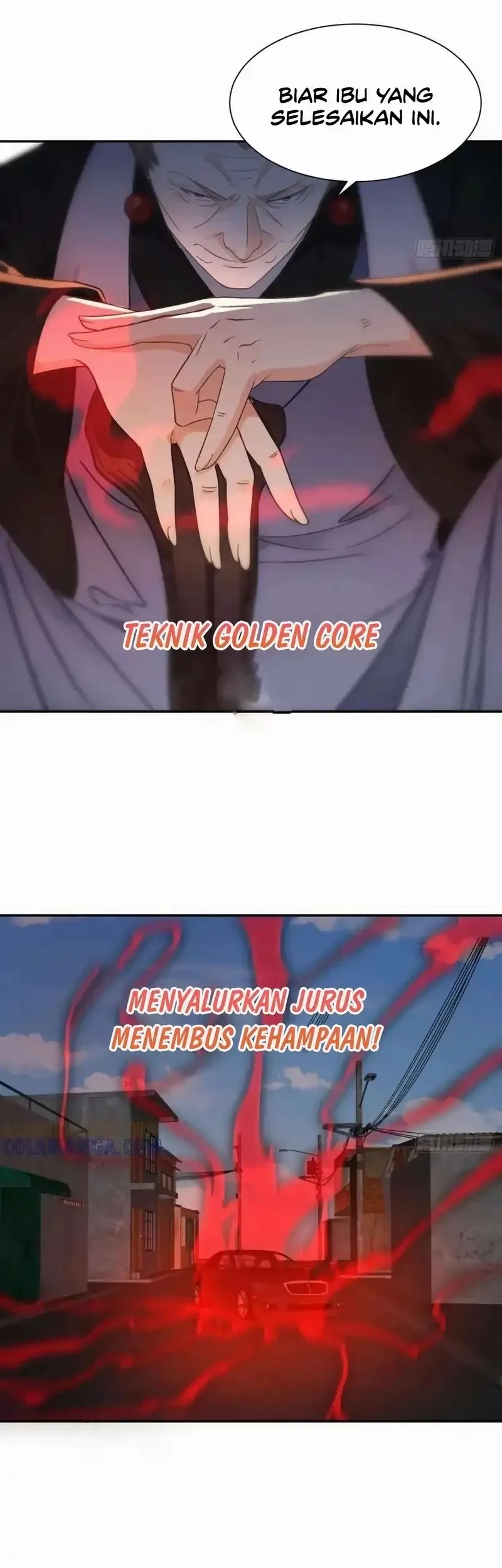 Baca  Reincarnated as a Scumbag I Use My Wife and Daughter to Prove Immortality Chapter 40 Gambar 2