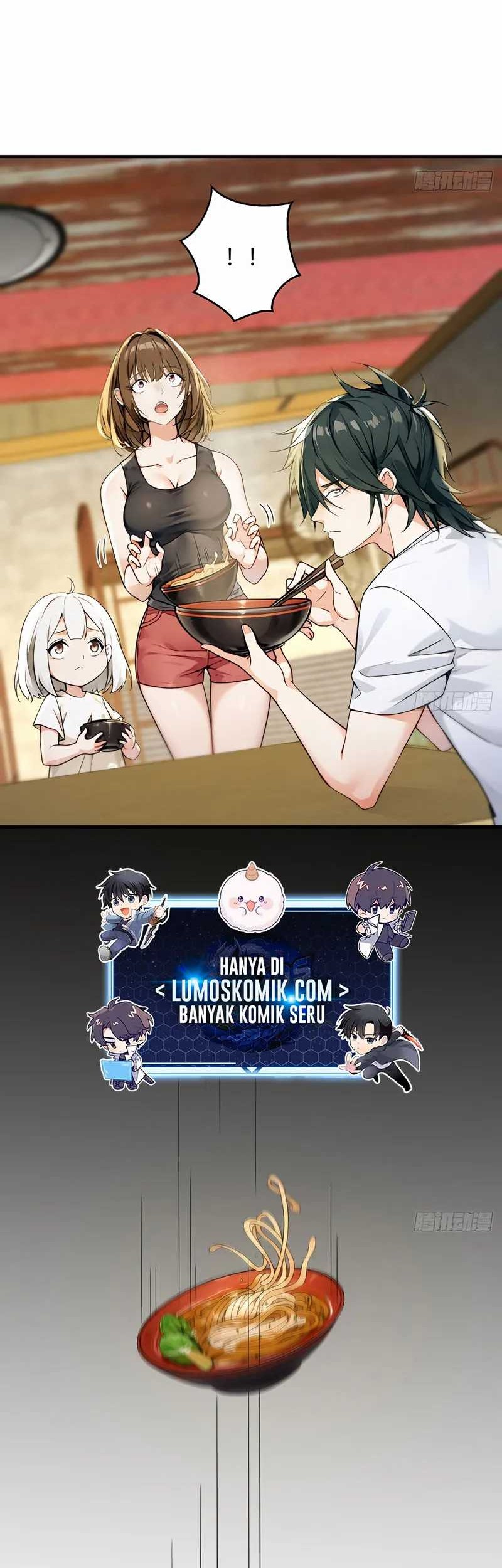 Baca  Reincarnated as a Scumbag I Use My Wife and Daughter to Prove Immortality Chapter 5 Gambar 2