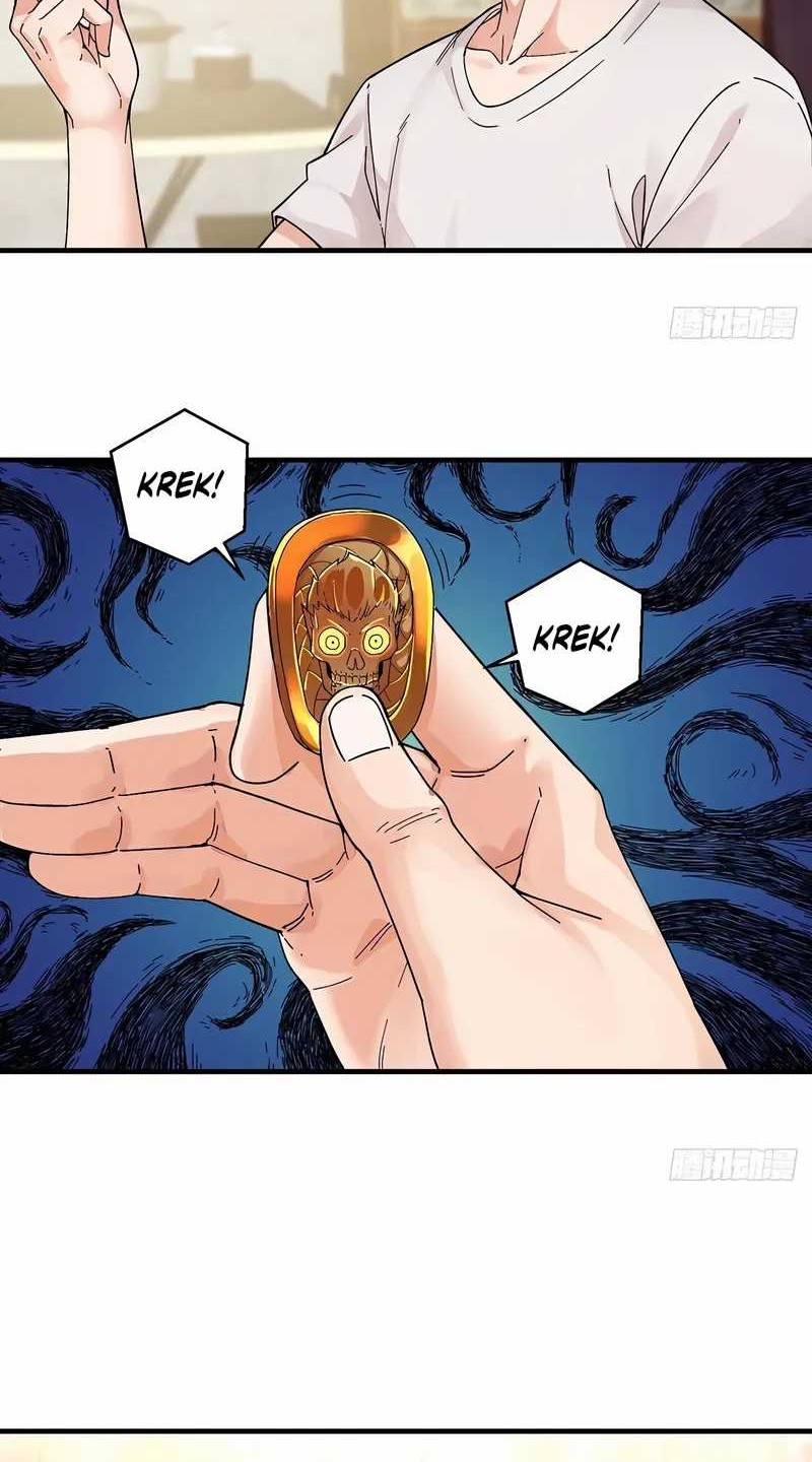 Reincarnated as a Scumbag I Use My Wife and Daughter to Prove Immortality Chapter 7 Gambar 17