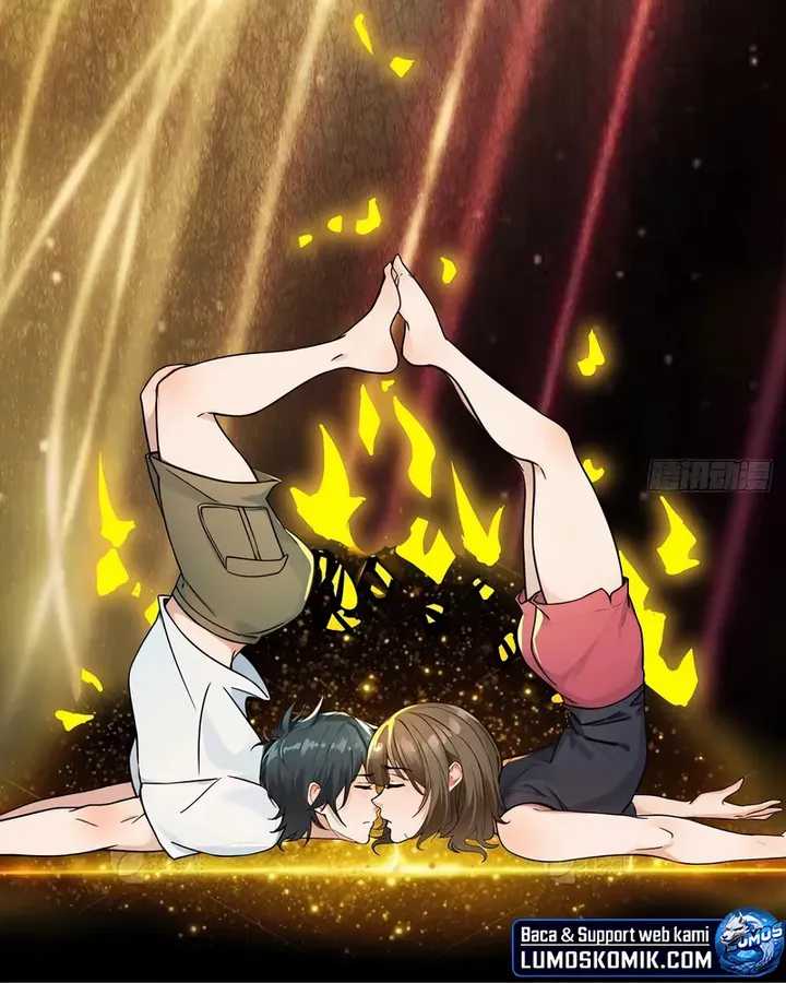 Reincarnated as a Scumbag I Use My Wife and Daughter to Prove Immortality Chapter 8 Gambar 24