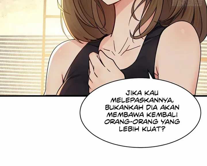 Reincarnated as a Scumbag I Use My Wife and Daughter to Prove Immortality Chapter 8 Gambar 6