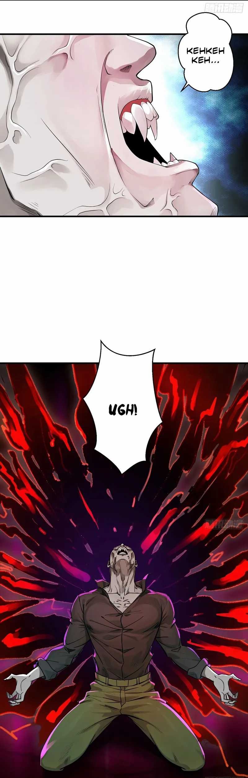 Reincarnated as a Scumbag I Use My Wife and Daughter to Prove Immortality Chapter 9 Gambar 21