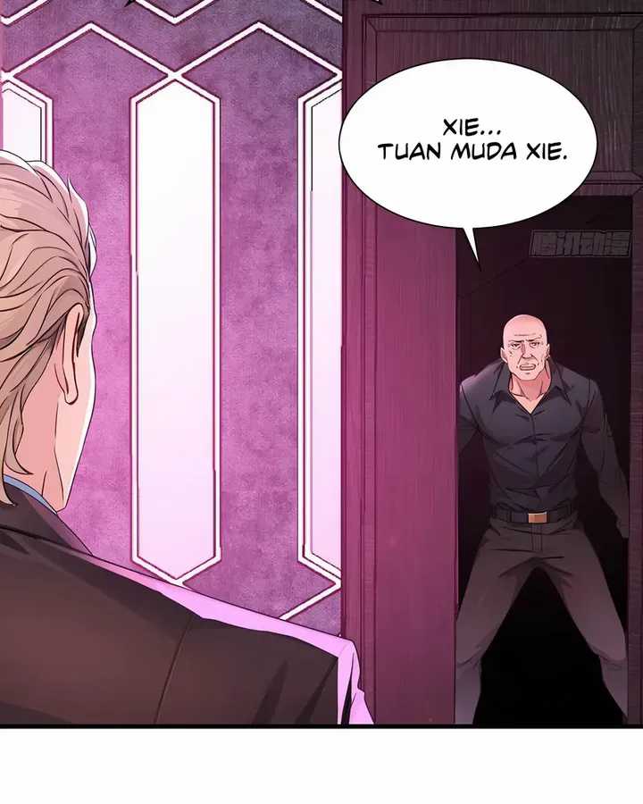 Reincarnated as a Scumbag I Use My Wife and Daughter to Prove Immortality Chapter 9 Gambar 3