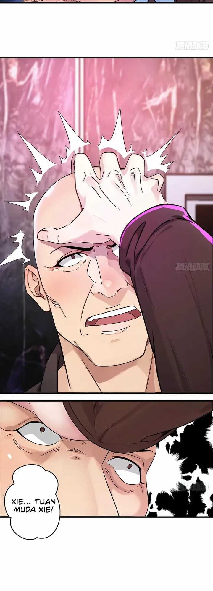 Reincarnated as a Scumbag I Use My Wife and Daughter to Prove Immortality Chapter 9 Gambar 11