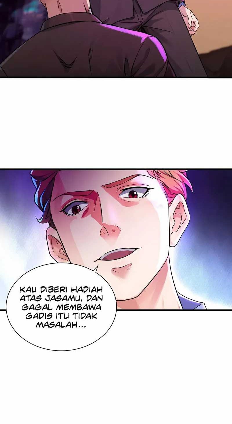 Reincarnated as a Scumbag I Use My Wife and Daughter to Prove Immortality Chapter 9 Gambar 14