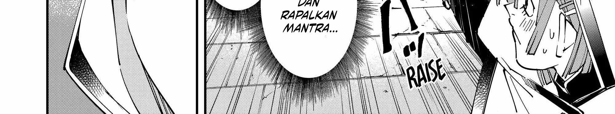 Reincarnated as an Aristocrat with an Appraisal Skill Chapter 116 Gambar 25