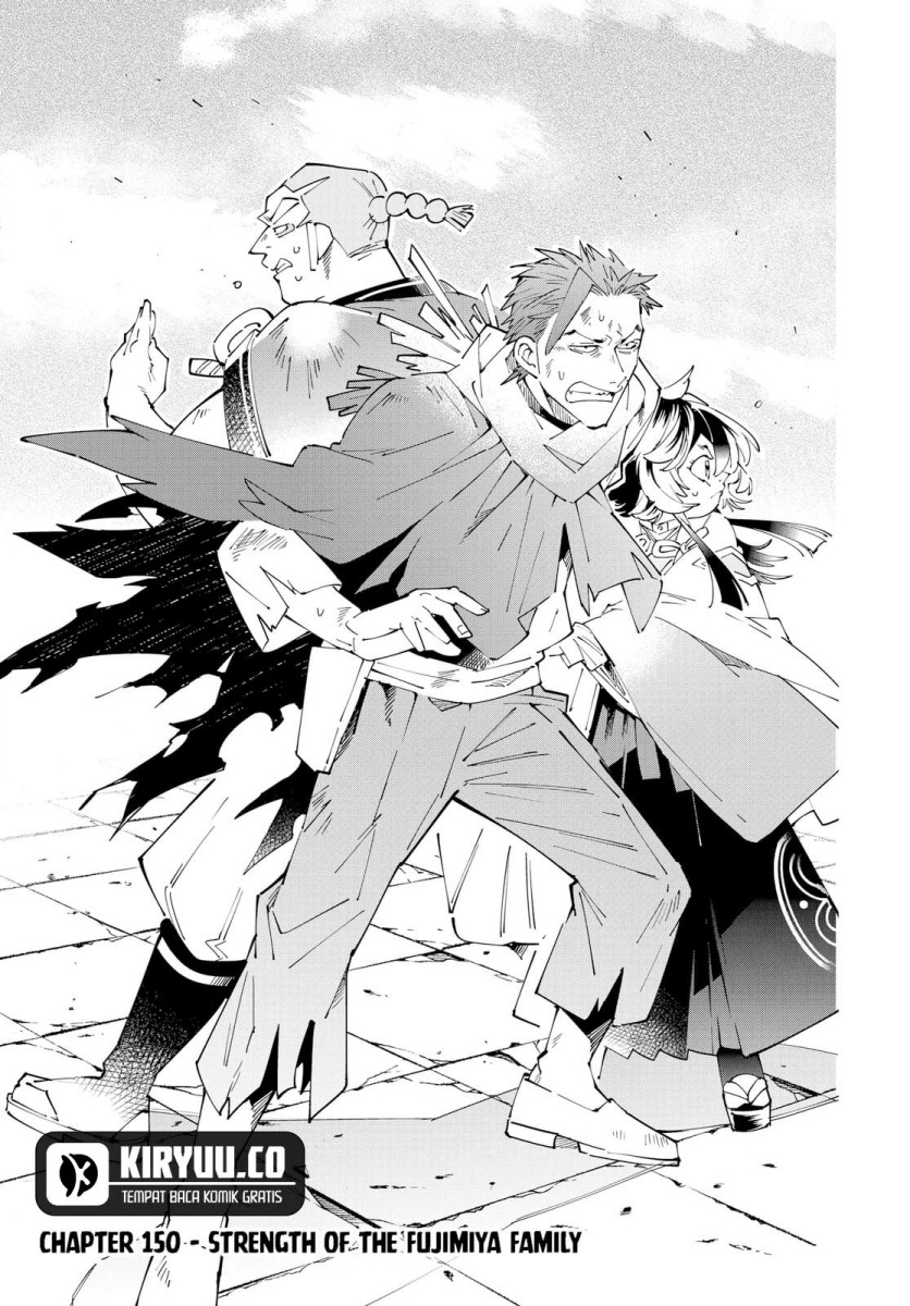 Baca Reincarnated as an Aristocrat with an Appraisal Skill Chapter 150 Gambar 2
