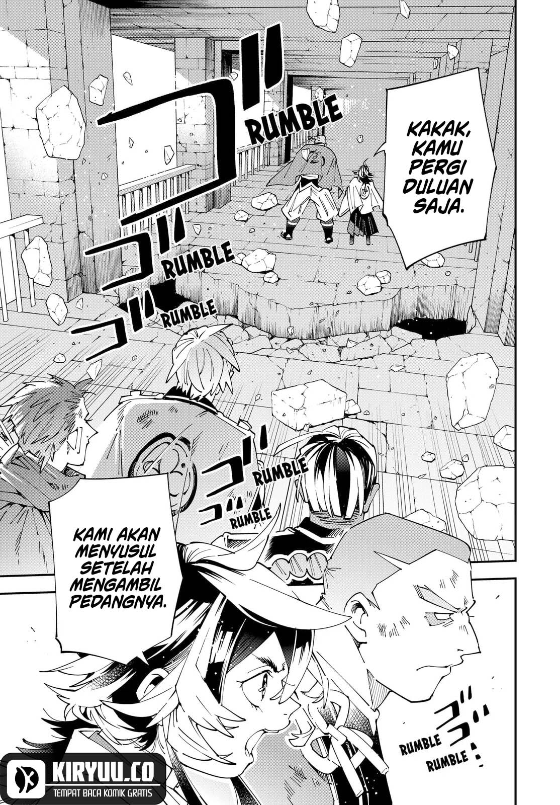 Baca Reincarnated as an Aristocrat with an Appraisal Skill Chapter 152 Gambar 2
