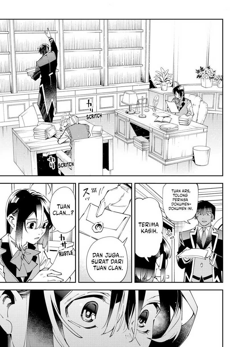 Baca Reincarnated as an Aristocrat with an Appraisal Skill Chapter 155 Gambar 2