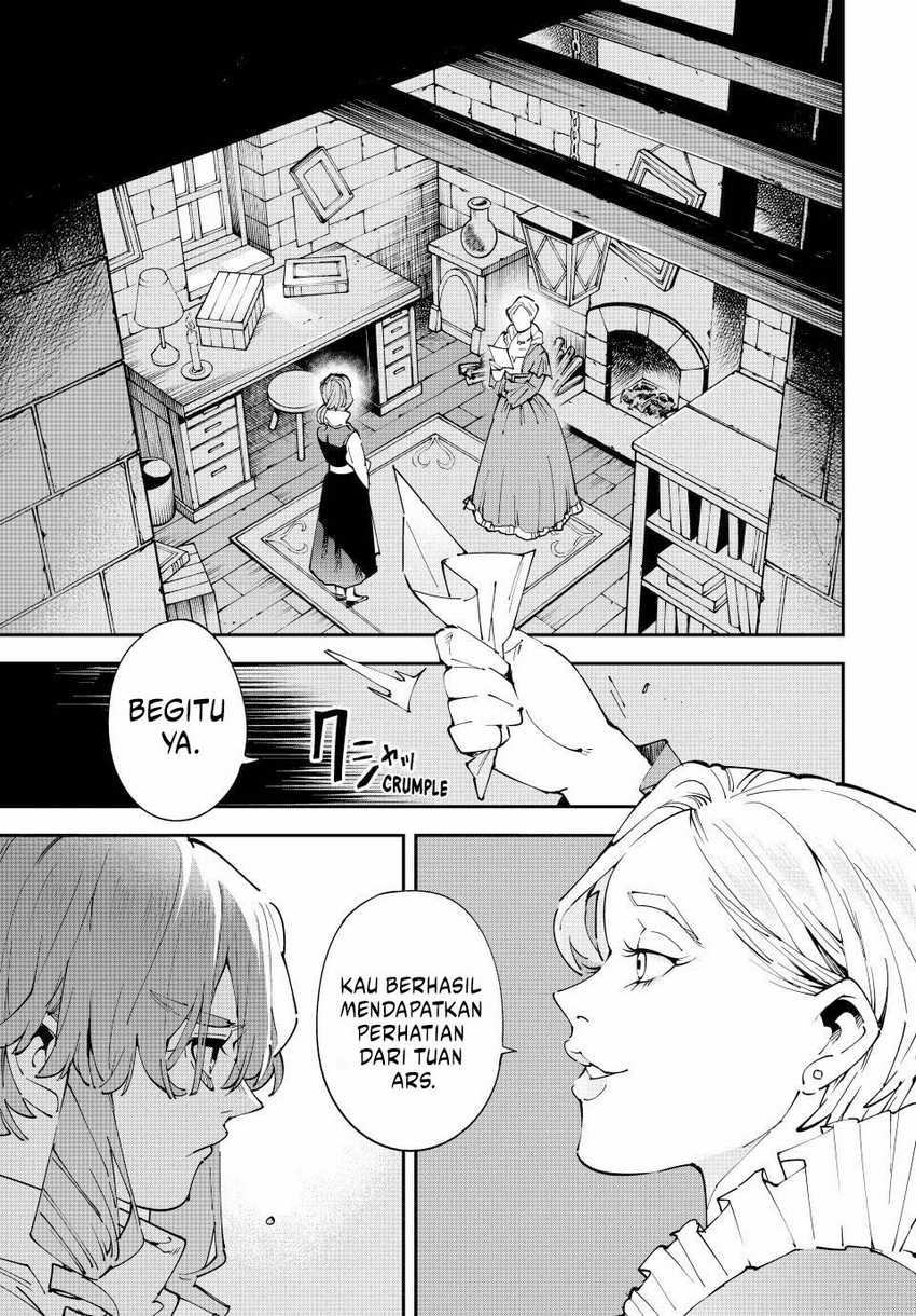 Baca Reincarnated as an Aristocrat with an Appraisal Skill Chapter 156 Gambar 2