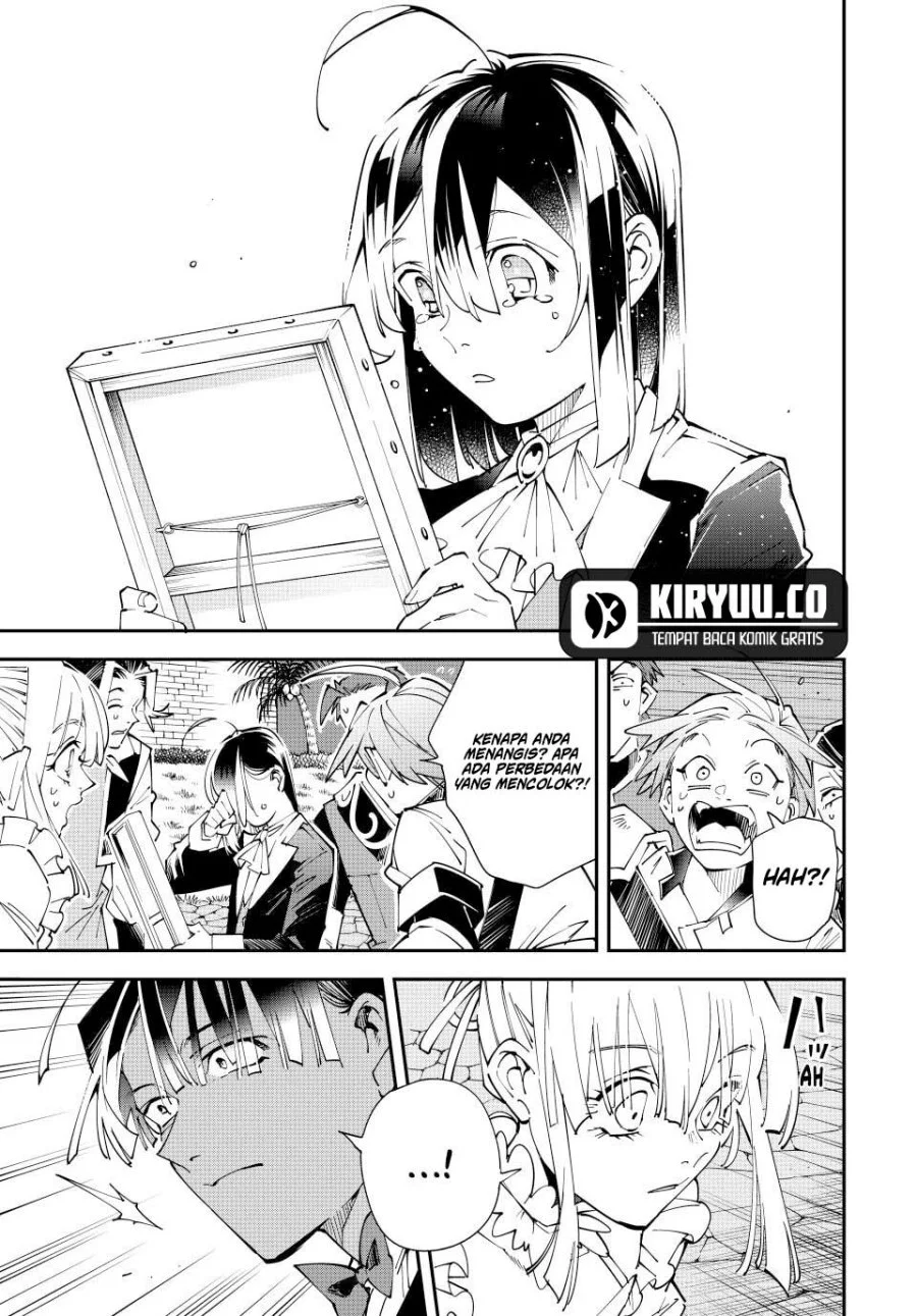 Reincarnated as an Aristocrat with an Appraisal Skill Chapter 164 Gambar 6