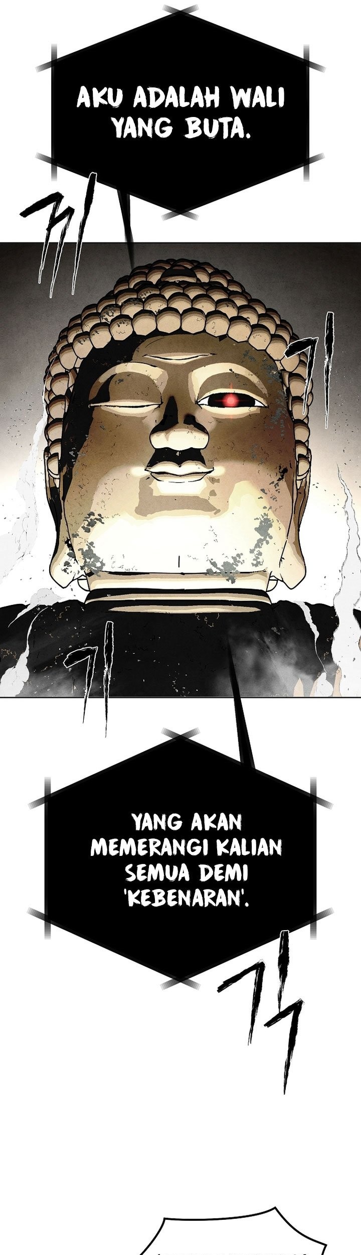 Reincarnated In a Cursed Game Chapter 1 Gambar 27
