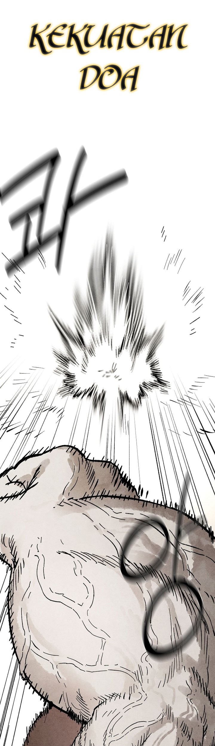 Reincarnated In a Cursed Game Chapter 1 Gambar 31