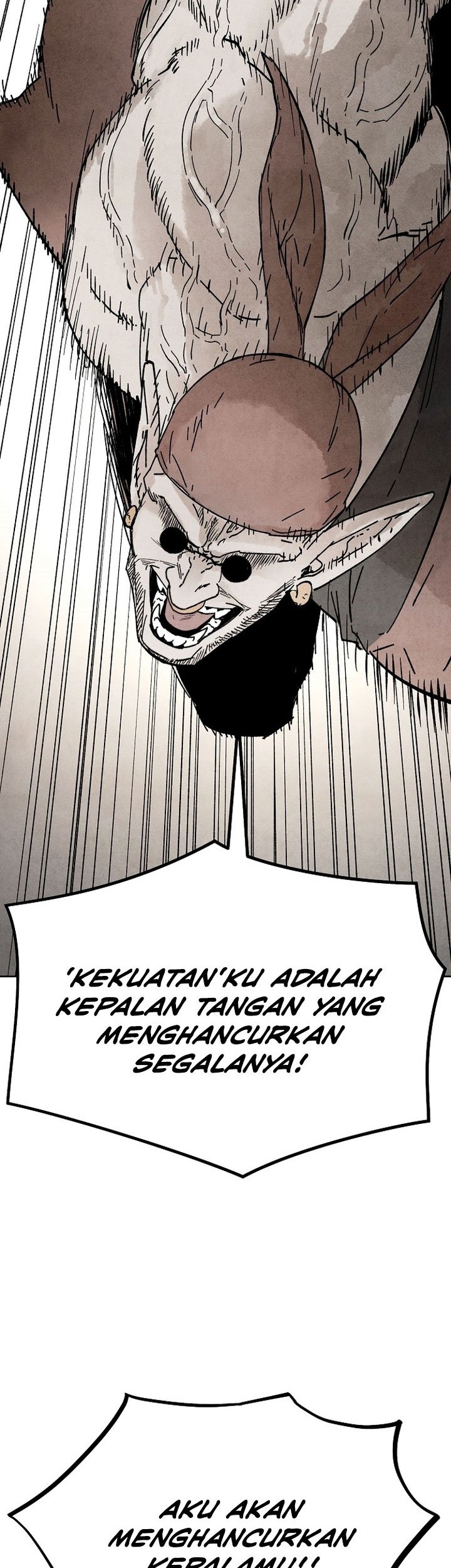 Reincarnated In a Cursed Game Chapter 1 Gambar 32