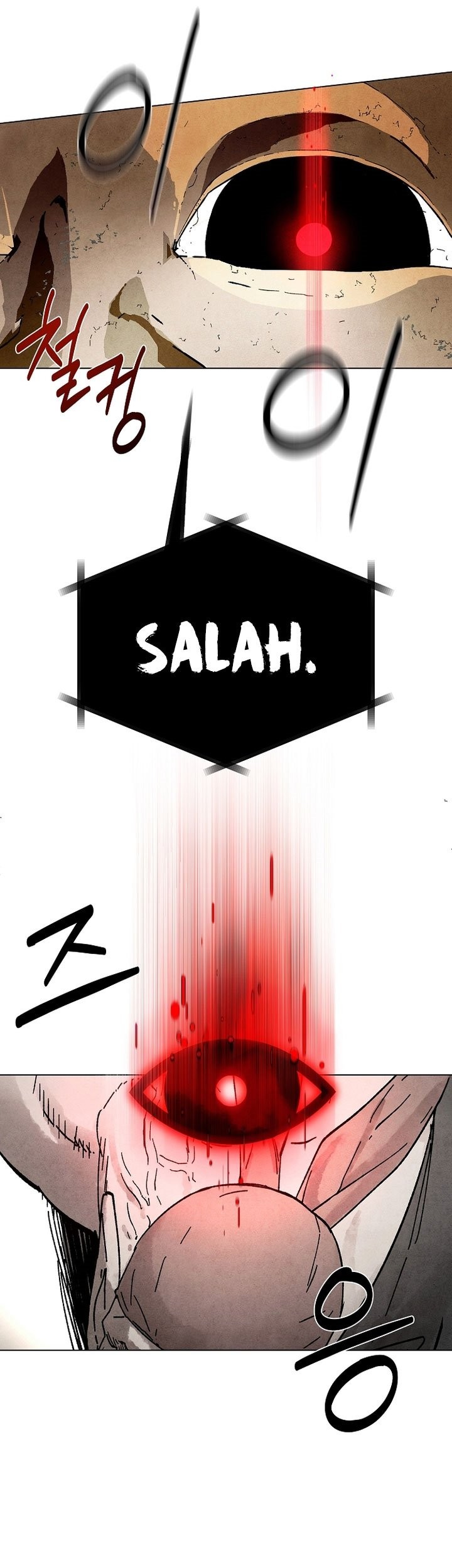 Reincarnated In a Cursed Game Chapter 1 Gambar 34