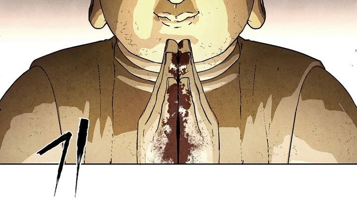 Reincarnated In a Cursed Game Chapter 1 Gambar 45