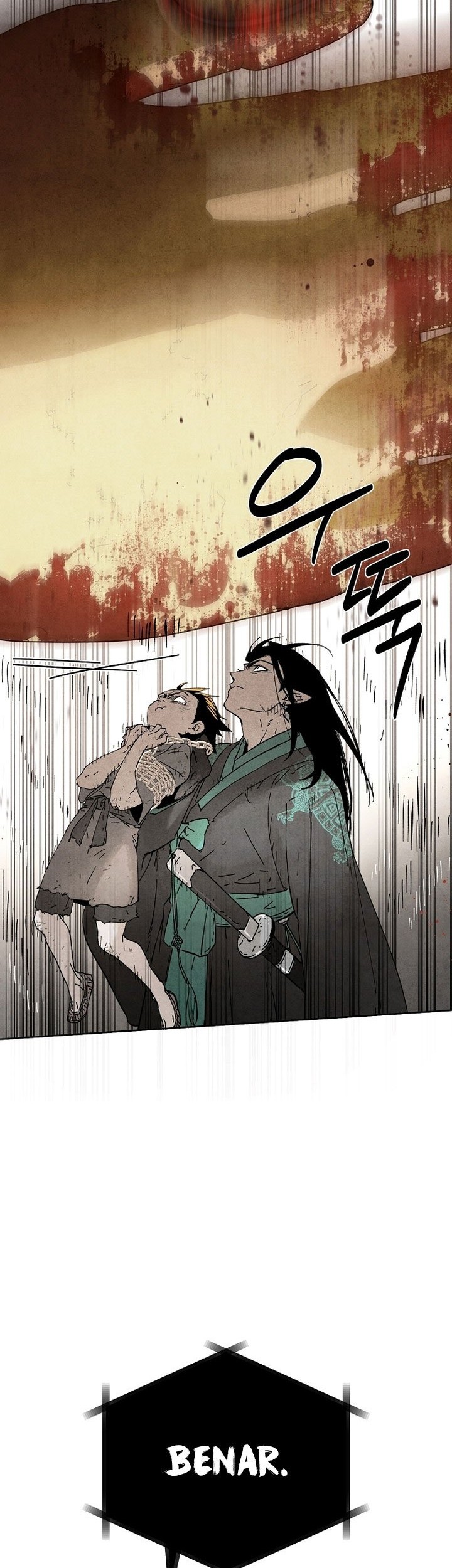 Reincarnated In a Cursed Game Chapter 1 Gambar 47
