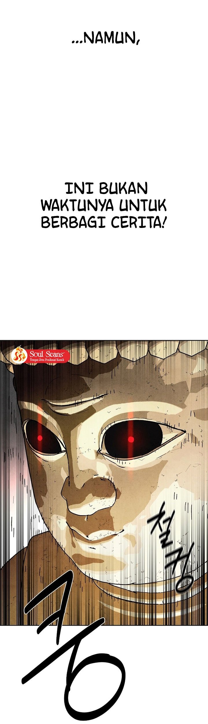 Reincarnated In a Cursed Game Chapter 1 Gambar 52