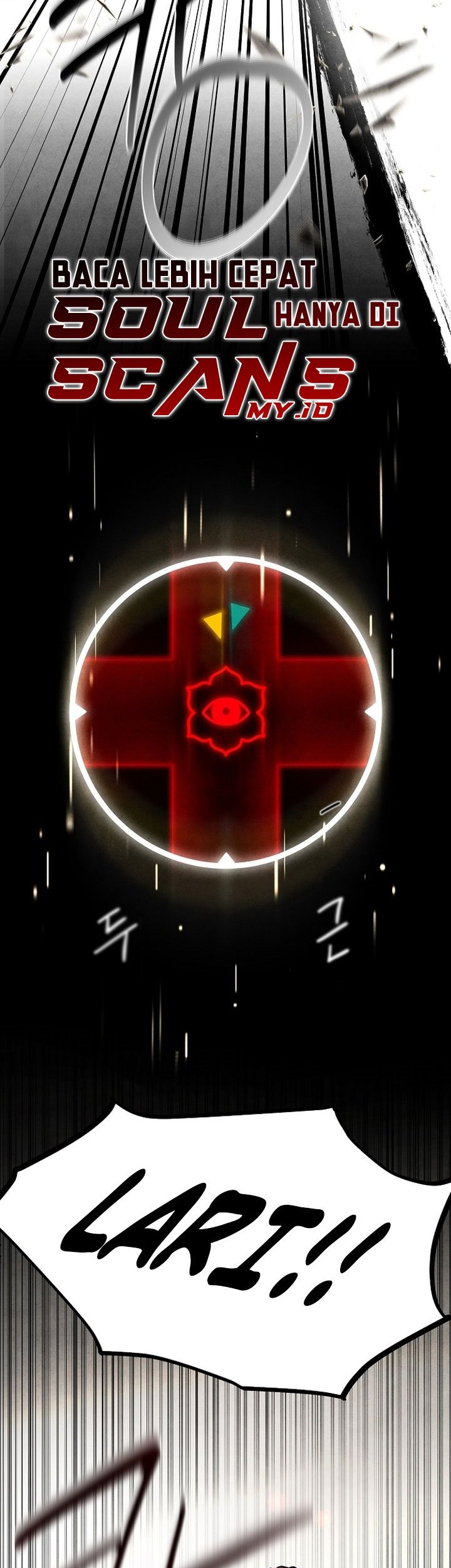 Reincarnated In a Cursed Game Chapter 1 Gambar 57