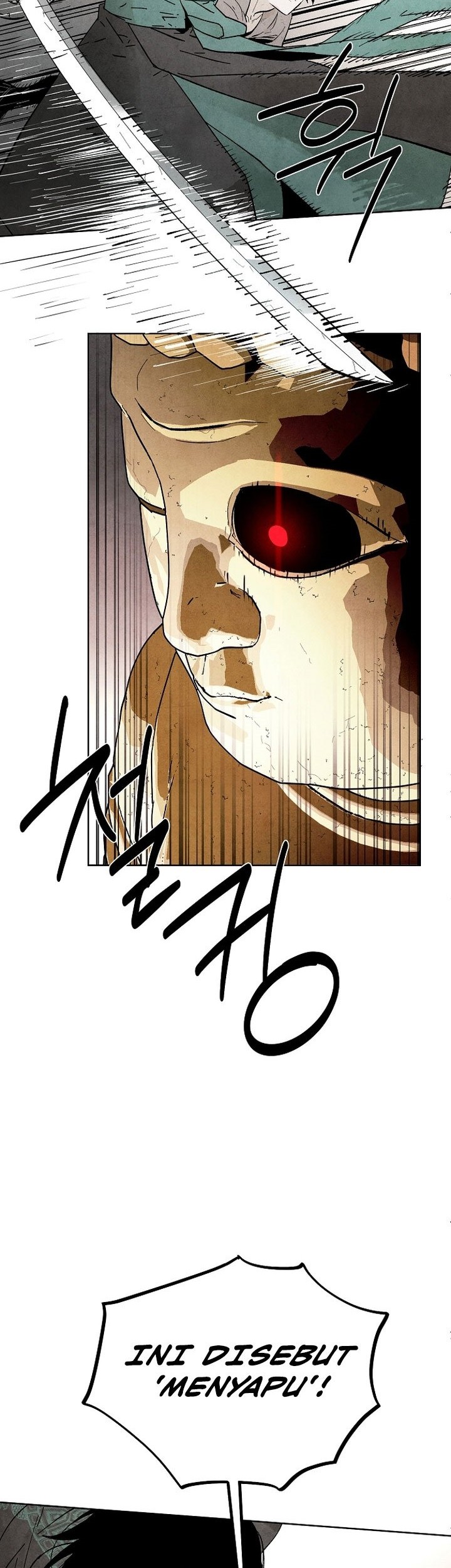 Reincarnated In a Cursed Game Chapter 1 Gambar 60