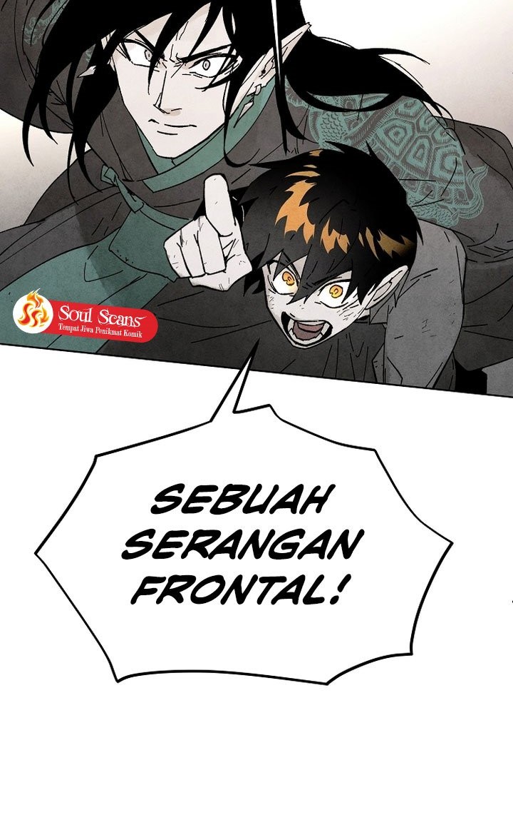 Reincarnated In a Cursed Game Chapter 1 Gambar 61