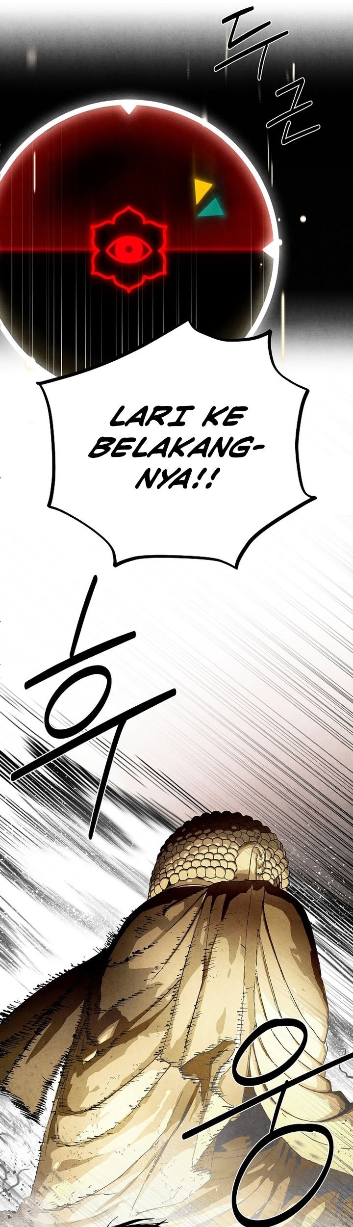 Reincarnated In a Cursed Game Chapter 1 Gambar 62