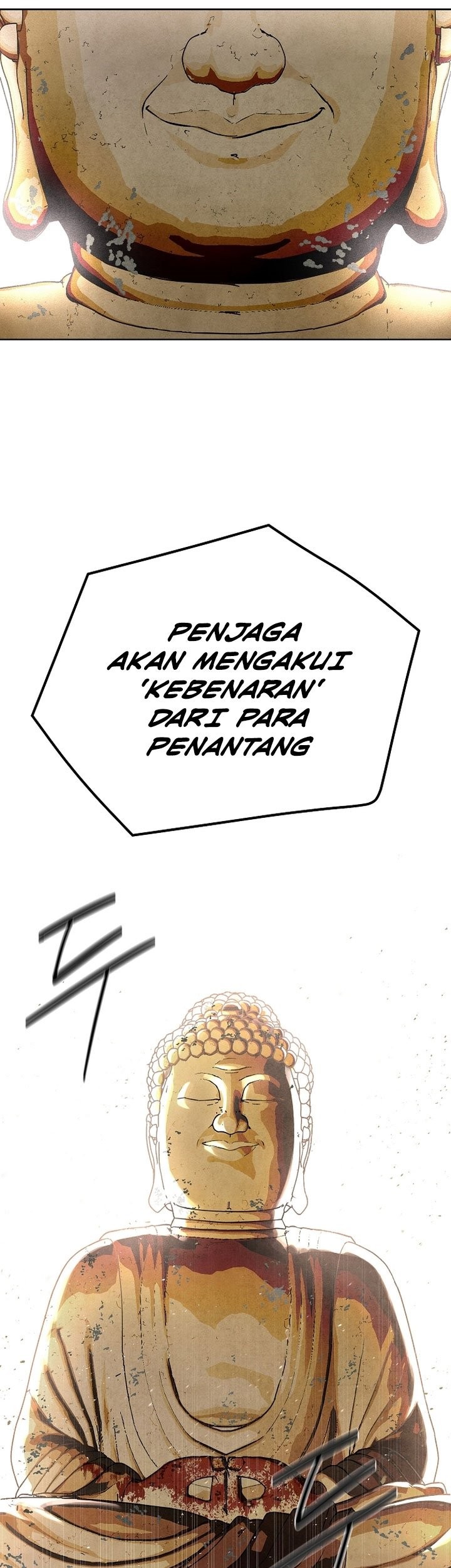Reincarnated In a Cursed Game Chapter 1 Gambar 69